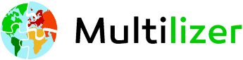 multilizer pdf translator
