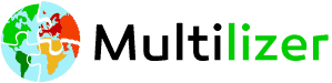 Multilizer Document Translator App