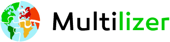 Multilizer PDF Translator | Multilizer PDF Переводчик