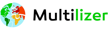 Multilizer PDF Translator | Multilizer PDF Перекладач